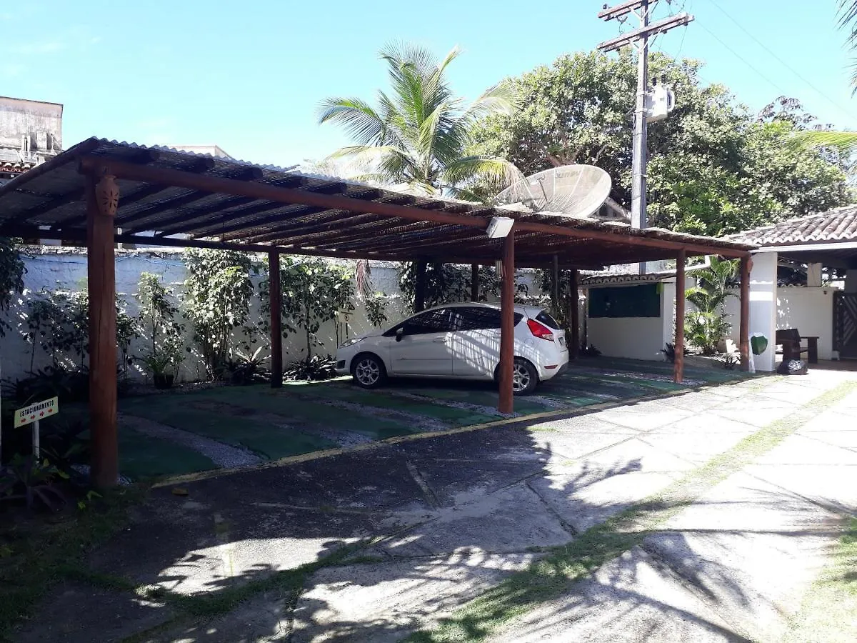 Arraial Do Sol Beach Hotel Porto Seguro