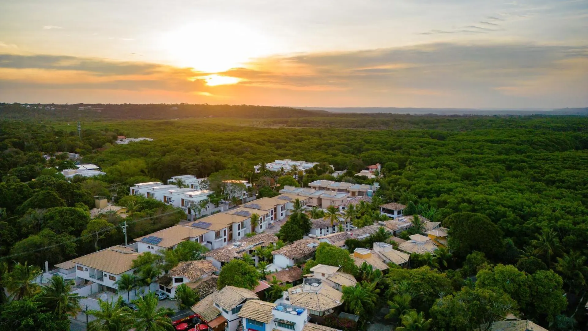 Arraial Do Sol Beach Hotel Porto Seguro
