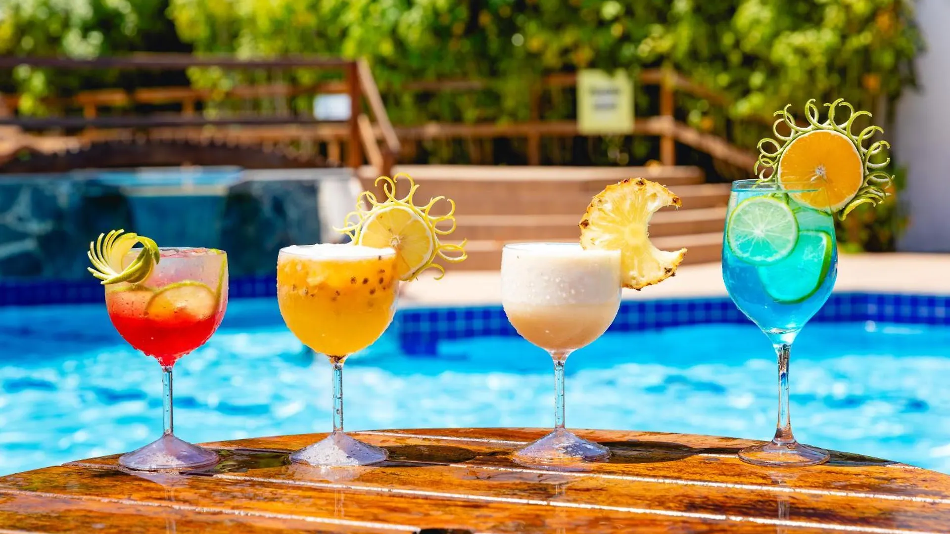 Arraial Do Sol Beach Hotel Porto Seguro