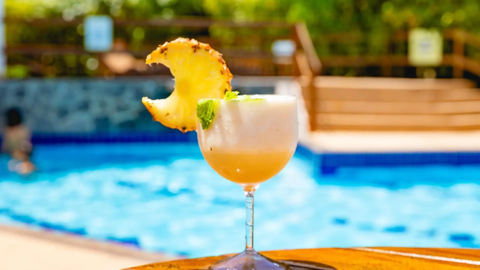 Arraial Do Sol Beach Hotel Porto Seguro 3*,
