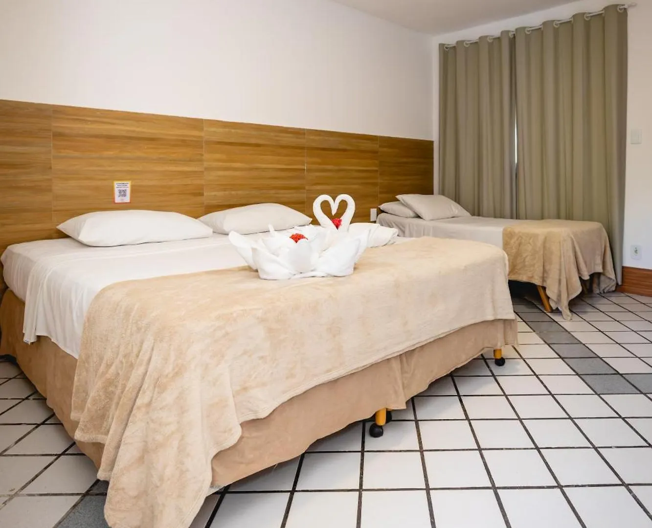 Arraial Do Sol Beach Hotel Porto Seguro