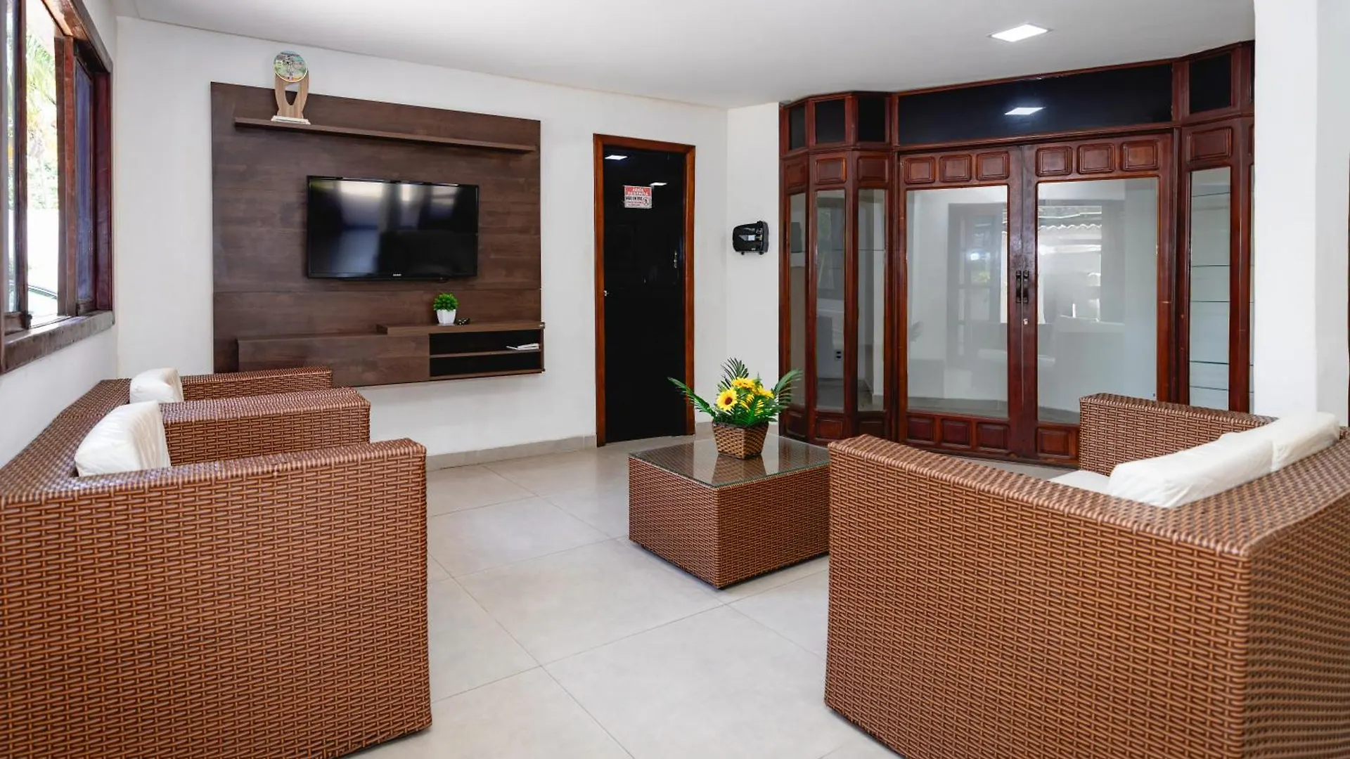 Arraial Do Sol Beach Hotel Porto Seguro