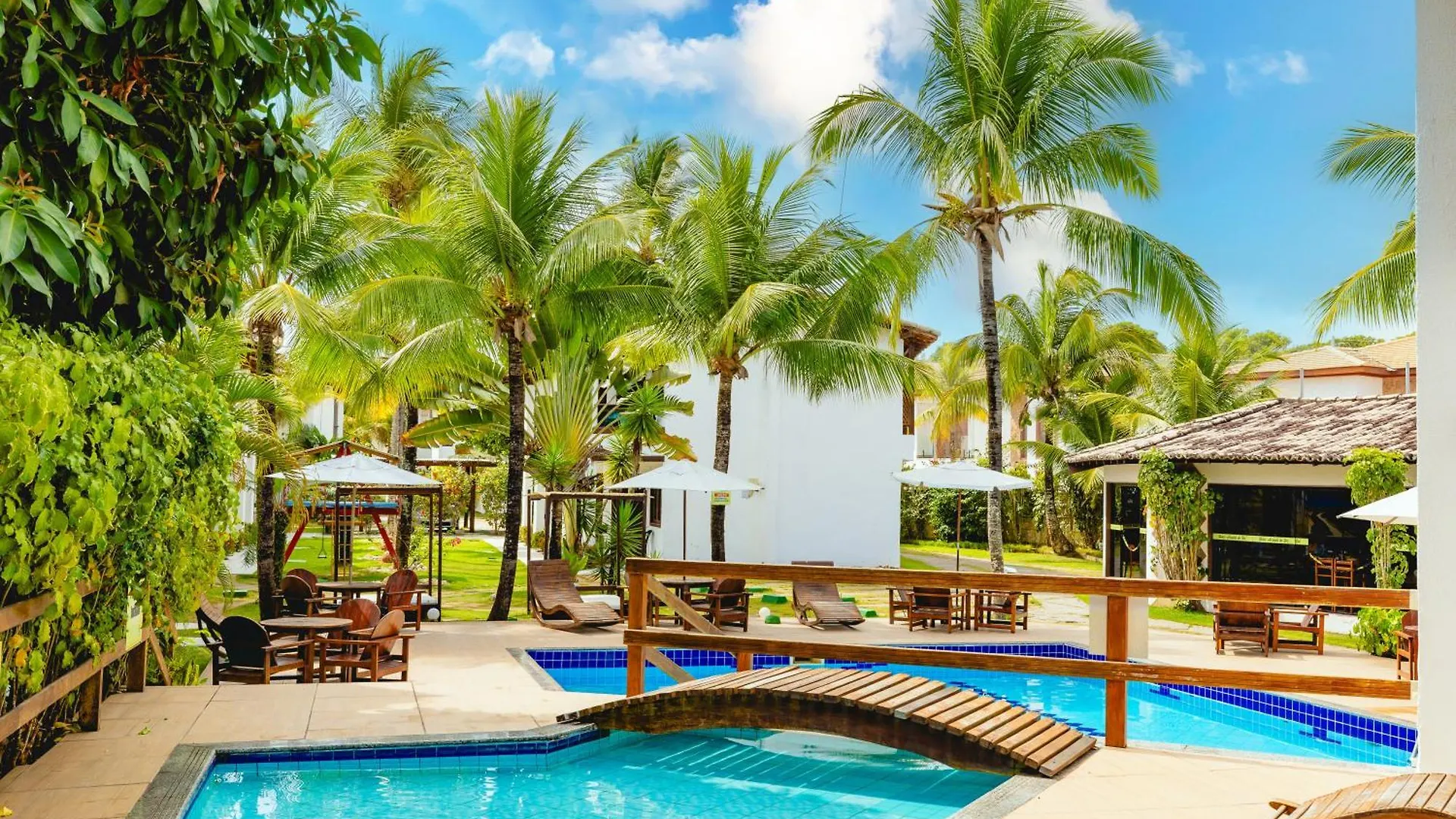 Arraial Do Sol Beach Hotel Porto Seguro