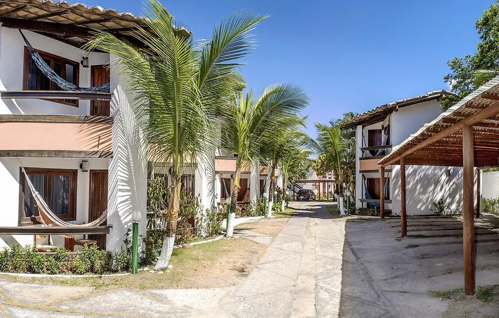Arraial Do Sol Beach Hotel Porto Seguro