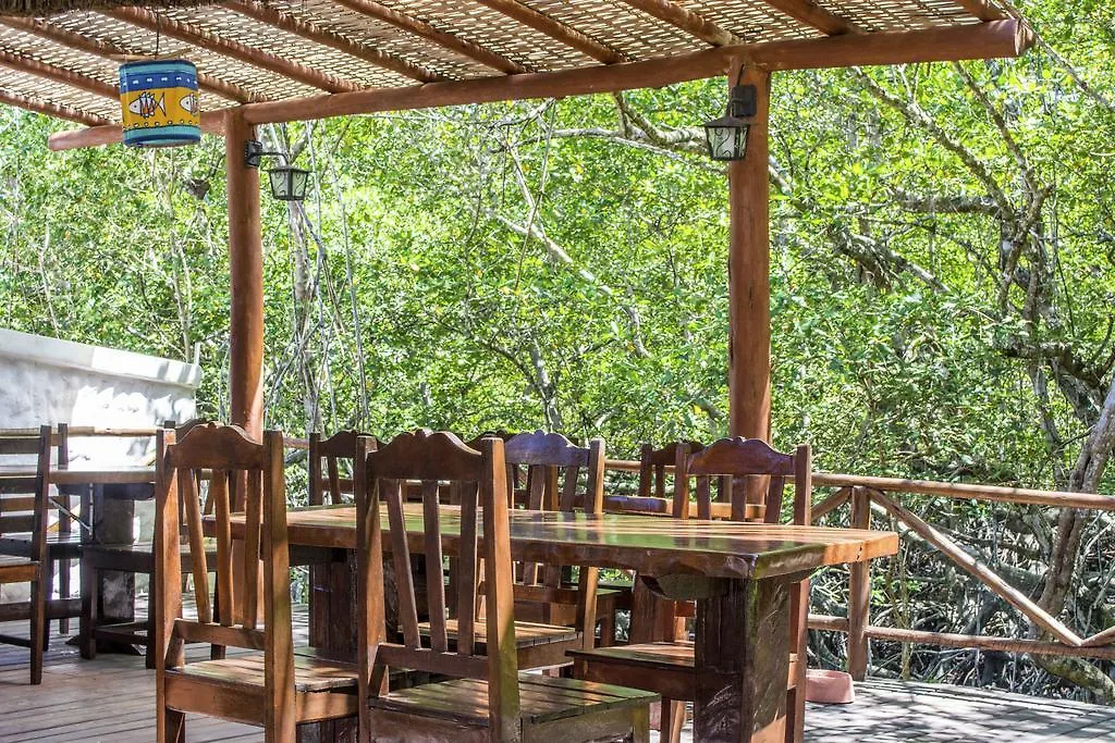 ***  Arraial Do Sol Beach Hotel Porto Seguro Brazil