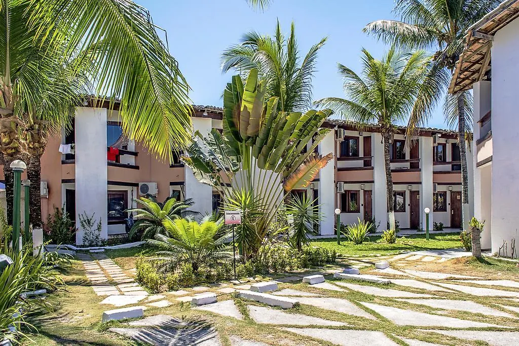 Arraial Do Sol Beach Hotel Porto Seguro